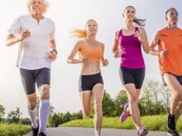  Neues CAS: Angewandte Gesundheitsförderung: Start im November