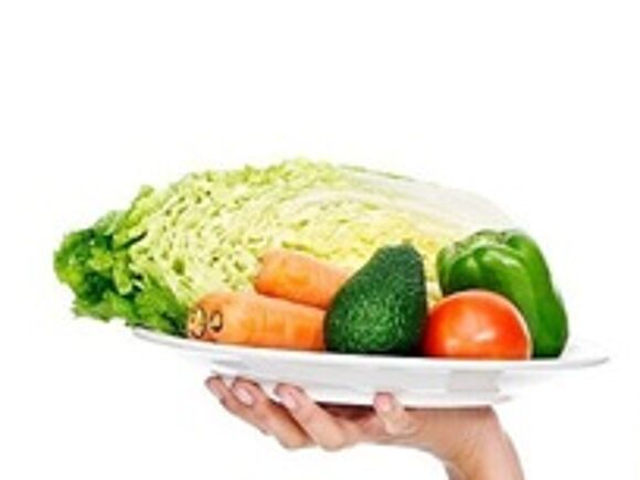 Ernährung- ein wichtiges Thema! (I301)