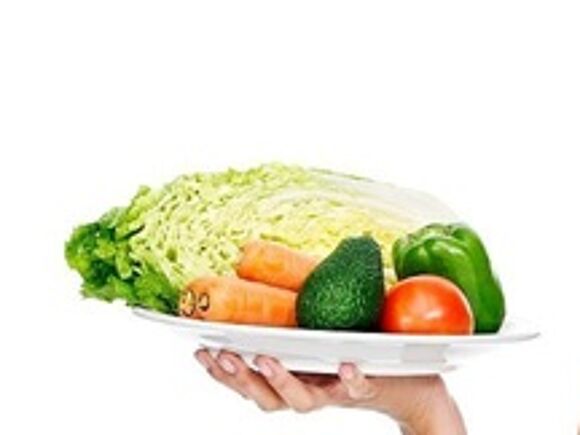 Ernährung- ein wichtiges Thema!
