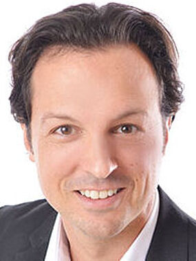 Dominic Gehring