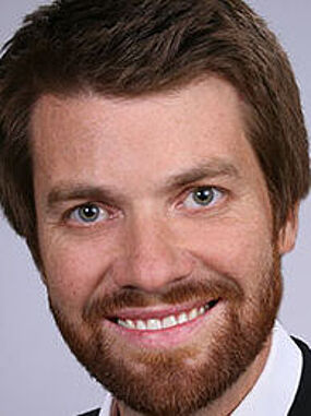 Benedikt Lauber