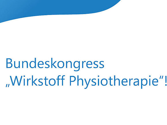 Bundeskongress Physiotherapie 2024