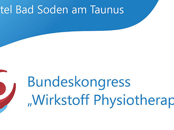 Bundeskongress Physiotherapie 2024