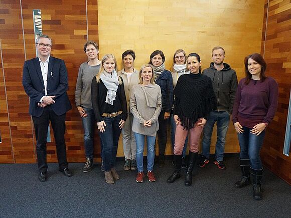 Erfolgreicher erster Durchgang des CAS „Angewandte Ernährungswissenschaft – Gesundheit, Leistung, Sport“