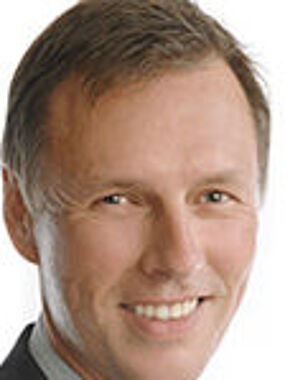 Portrait von Prof. Dr. Kai Röcker